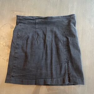 Guess Mini Skirt